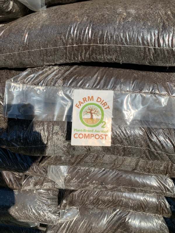 Farm Dirt Compost